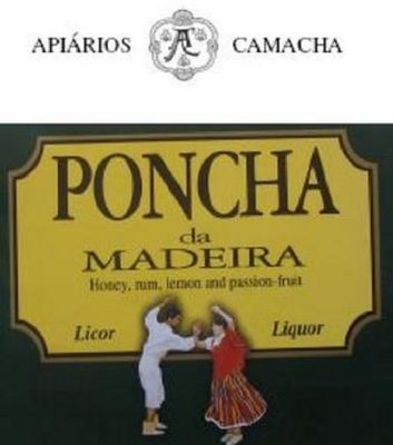 APIARIOS CAMACHA; PONCHA DA MADEIRA