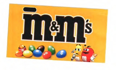M&M'S
