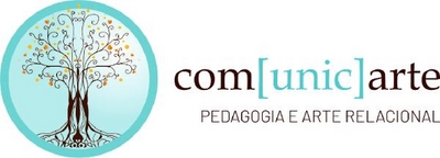 COM[UNIC]ARTE PEDAGOGIA E ARTE RELACIONAL