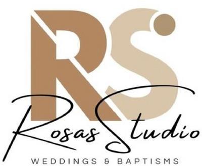 RS ROSAS STUDIO WEDDINGS & BAPTISMS