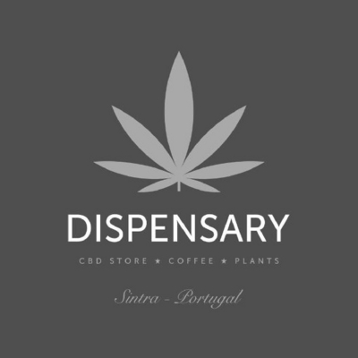 DISPENSARY   - CBD STORE - COFFEE - PLANTS - SINTRA - PORTUGAL