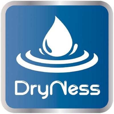 DRYNESS