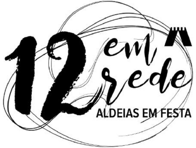 12 EM REDE - ALDEIAS EM FESTA