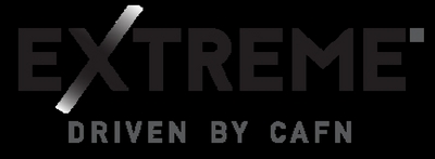 EXTREME DRIVEN BY CAFN