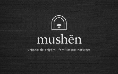MUSHËN - URBANO DE ORIGEM . FAMILIAR POR NATUREZA