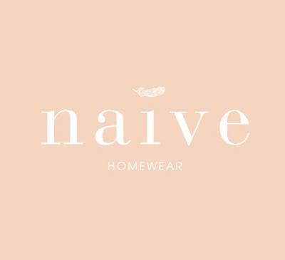 NAIVE HOMEWEAR