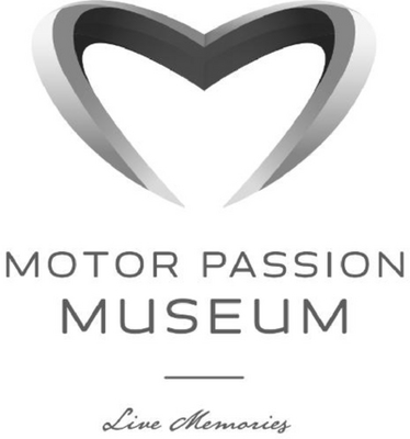 MOTOR PASSION MUSEUM - LIVE MEMORIES