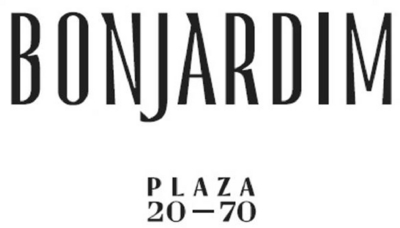 BONJARDIM PLAZA 20-70