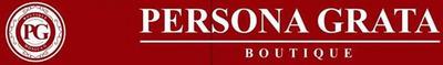 PERSONA GRATA BOUTIQUE MONICA G PG