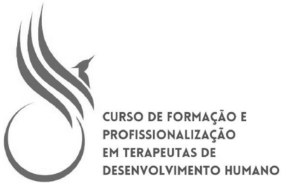 CURSO DE FORMAÇÃO E PROFISSIONALIZAÇÃO  EM TERAPEUTAS DE  DESENVOLVIMENTO HUMANO