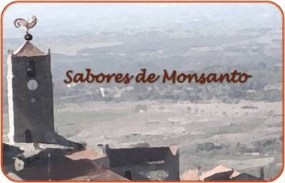 SABORES DE MONSANTO