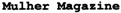 MULHER MAGAZINE