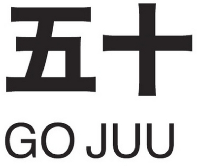 GO JUU