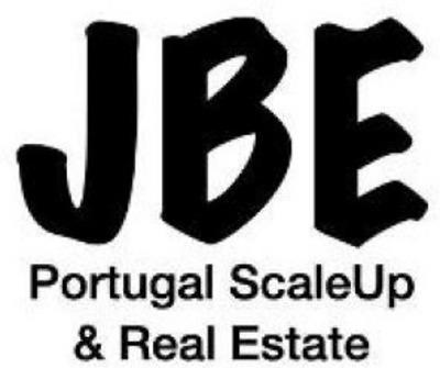 JBE PORTUGAL SCALEUP & REAL ESTATE