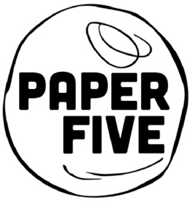 PAPER FIVE
