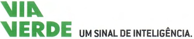 VIA VERDE UM SINAL DE INTELIGÊNCIA
