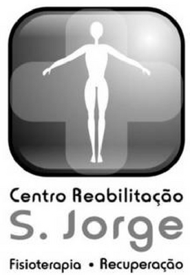 CENTRO REABILITAÇÃO S. JORGE FISIOTERAPIA RECUPERAÇÃO