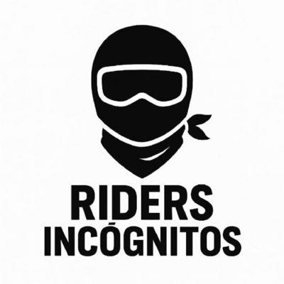 RIDERS INCÓGNITOS