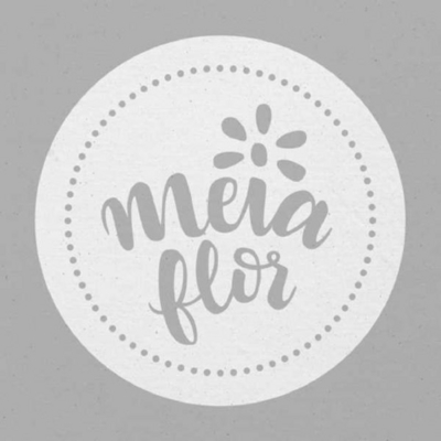 MEIA FLOR