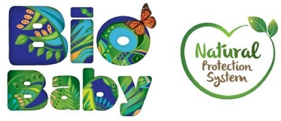 BIO BABY NATURAL PROTECTION SYSTEM