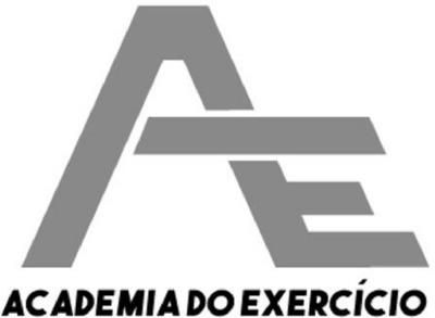 AE ACADEMIA DO EXERCÍCIO