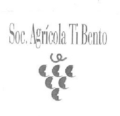 SOC. AGRÍCOLA TI BENTO
