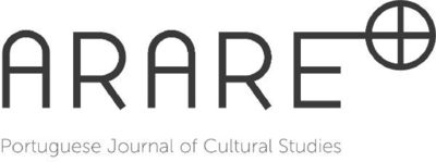 ARARE PORTUGUESE JOURNAL OF CULTURAL STUDIES