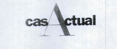 CASACTUAL