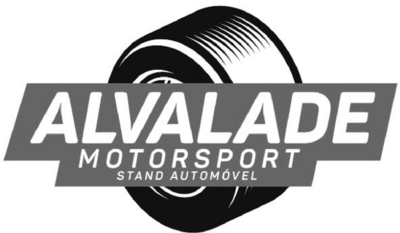ALVALADE MOTORSPORT STAND AUTOMÓVEL