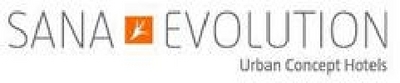 SANA EVOLUTION URBAN CONCEPT HOTELS