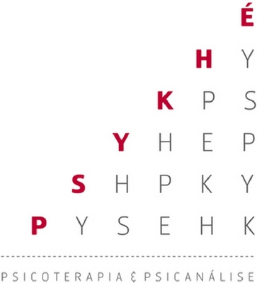 PSYKHÉ PSICOTERAPIA E PSICANÁLISE