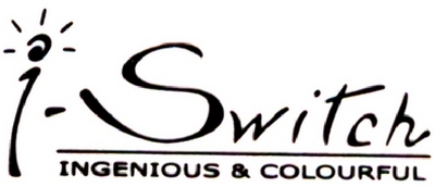 I-SWITCH INGENIOUS & COLOURFUL