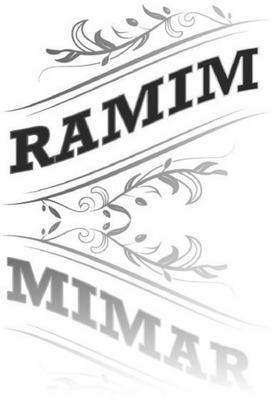 RAMIM MIMAR