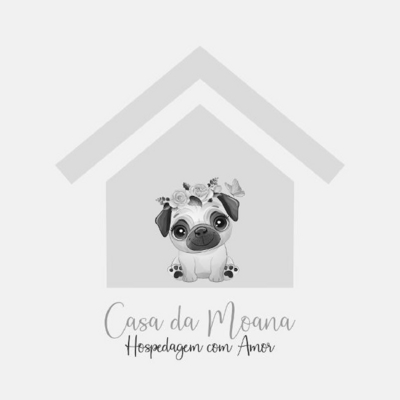 CASA DE MOANA HOSPEDAGEM COM AMOR