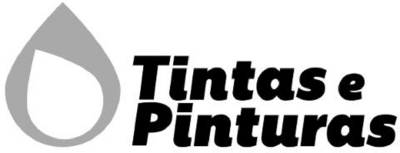 TINTAS E PINTURAS