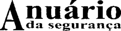 ANUÁRIO DA SEGURANÇA