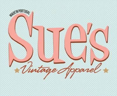 SUE'S VINTAGE APPAREL