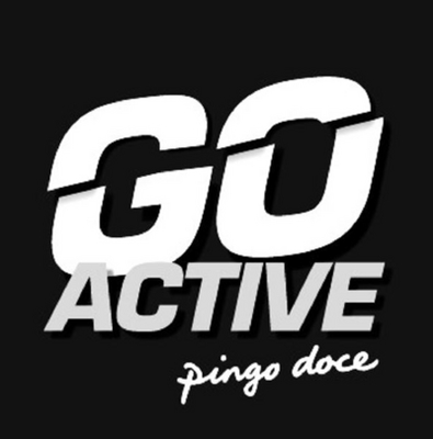 GO ACTIVE PINGO DOCE