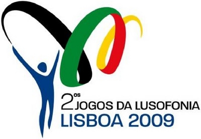 2OS. JOGOS DA LUSOFONIA LISBOA 2009