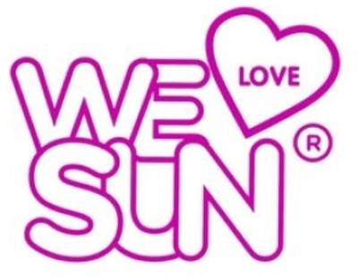 WE LOVE SUN