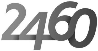 2460