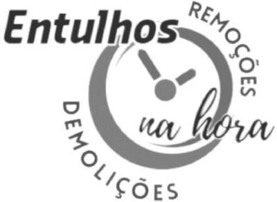ENTULHOS NA HORA REMOÇÕES DEMOLIÇÕES