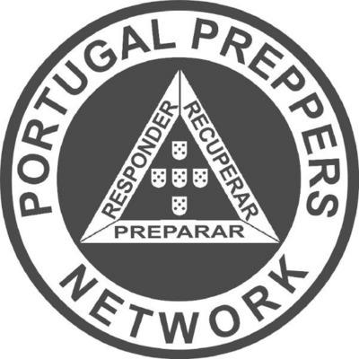PORTUGAL, PREPPERS, NETWORK, PREPARAR, RESPONDER, RECUPERAR