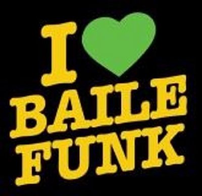I BAILE FUNK