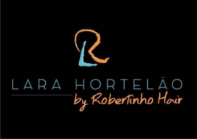 LARA HORTELÃO BY ROBERTINHO HAIR