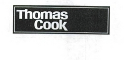 THOMAS COOK