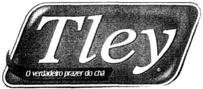 TLEY O VERDADEIRO PRAZER DO CHÁ