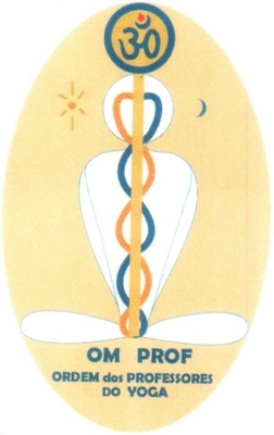 OM PROF ORDEM DOS PROFESSORES DO YOGA