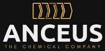 ANCEUS THE CHEMICAL COMPANY