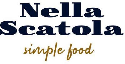 NELLA SCATOLA SIMPLE FOOD